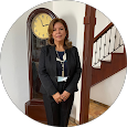 Dolores Montenegro