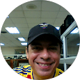 Geovanni Farah Monroy